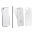 Kép 2/2 - Tok, 360° tok, szilikon előlap+műanyag hátlap, Apple Iphone 13 Pro Max (6,7"), átlátszó 