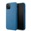 Kép 1/2 - Tok, 2mm Silicone, Apple Iphone 13 Pro (6,1"), erősített szilikon hátlapvédő, világoskék