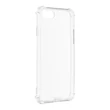 Kép 1/3 - Tok, Roar Armor, erősített hátlap, szilikon kerettel, Samsung Galaxy S21 Plus, átlátszó, bliszteres