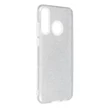 Kép 1/2 - Tok, Shining, Samsung Galaxy A72 A725, szilikon hátlapvédő, 3 részes, ezüst