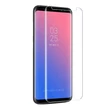 Kép 2/3 - Képernyővédő, Liquid UV ütésálló üvegfólia, Samsung Galaxy S10 E G970