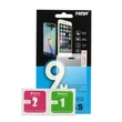 Képernyővédő, ütésálló üvegfólia, Apple iPhone 6 Plus, 6S Plus, 7 Plus, 8 Plus