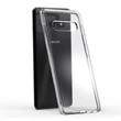 Kép 1/2 - Tok, 2mm, Perfect szilikon tok, Samsung Galaxy A12 A125, átlátszó, csomagolás nélkül