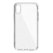 Kép 1/2 - Szilikon tok, 2mm, Apple Iphone X / XS, átlátszó, bliszteres