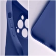 Kép 2/2 - Tok, Soft, szilikon hátlap, kameravédővel, Xiaomi Redmi 14C, sötétkék