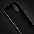 Tok, Silicone Lite, Apple Iphone 13 Pro Max (6,7"), szilikon hátlapvédő, fekete