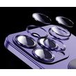 Tok, MagSilicone, szilikon hátlap, kameravédő lencsével, Apple Iphone 13 Pro (6,1"), arany