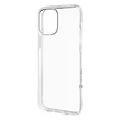 Kép 1/2 - Tok, 2mm, Tactical TPU szilikon tok, T-mobile T Phone Pro 5G, átlátszó, bliszteres