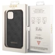 Kép 2/2 - Tok, Guess /GUHCP14SG4GFGR/, 4G, Apple Iphone 14 (6,1"), fekete