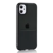 Kép 1/2 - Tok, Tel Protect, Apple Iphone 12 Mini (5,4"), szilikon hátlapvédő, fekete