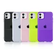 Kép 2/2 - Tok, Tel Protect, Apple Iphone 12 Mini (5,4"), szilikon hátlapvédő, átlátszó