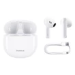 Kép 2/2 - Bluetooth headset, Baseus Bowie E13 /A00059701217-Z1/, vezeték nélküli fülhallgató, töltő tokkal, fehér, bliszteres