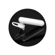 Kép 2/2 - Bluetooth headset, HOCO E36, fehér, bliszteres