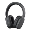 Kép 2/3 - Bluetooth headset, Baseus Bowie H1 /NGTW230013/, sztereó fejhallgató mikrofonnal, fekete, bliszteres