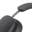 Kép 3/3 - Bluetooth headset, Baseus Bowie H1 /NGTW230013/, sztereó fejhallgató mikrofonnal, fekete, bliszteres