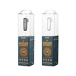 Kép 2/2 - Bluetooth headset, Remax RB-T32, ezüst, bliszteres