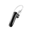 Kép 1/2 - Bluetooth headset, Remax RB-T32, fekete, bliszteres