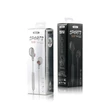 Kép 2/2 - Headset, Remax S18 sport bluetooth headset, fekete, bliszteres