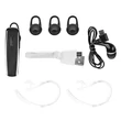 Kép 2/2 - Bluetooth headset, X-Mi PL-55, 2 telefont kezel, fekete, bliszteres