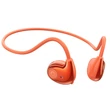 Kép 2/2 - Headset, Borofone BE63 Talent Sport bluetooth headset, nyakba akasztható, narancssága, bliszteres