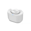 Kép 1/2 - Bluetooth headset, Remax, RB-T25, vezeték nélküli fülhallgató, fehér, bliszteres