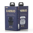 Kép 2/2 - Bluetooth headset, Remax, RB-T25, vezeték nélküli fülhallgató, fehér, bliszteres