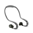 Kép 1/2 - Headset, Remax RB-S20 sport bluetooth headset, szürke-zöld, bliszteres
