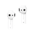 Kép 2/2 - Bluetooth headset, Xiaomi Mi True Wireless 2 Basic, vezeték nélküli fülhallgató, fehér, bliszteres