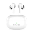 Kép 2/2 - Bluetooth headset, Blavec BW01 Pure (BW01-W), vezeték nélküli fülhallgató, töltő tokkal, fehér, bliszteres