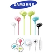 Kép 2/2 - Headset, Samsung, /EO-HS1303PEGWW/, sztereó, felvevőgombos, hangerőszabályzós, 3.5mm jack csatlakozóval, rózsaszín, gyári, bliszteres