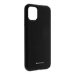 Kép 1/2 - Tok, Mercury Silicone, szilikon hátlapvédő, Samsung Galaxy A52 5G / 4G, felete
