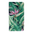 Kép 1/2 - Tok, Smart Flower, mágneses oldalra nyíló flip tok, Apple Iphone 13 Mini (5,4"), minta 4, (szilikon belsővel), csomagolás nélküli