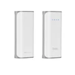 Kép 2/2 - Power Bank, Hoco B21, 5200mAh, USB csatlakozó, micro USB, fehér, bliszteres