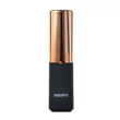Kép 1/2 - Power Bank, Remax Lipstick, 2400mAh, micro USB, RPL-12, arany