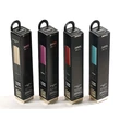 Kép 2/2 - Power Bank, Remax Lipstick, 2400mAh, micro USB, RPL-12, piros