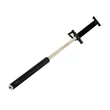 Kép 2/2 - Selfie bot, Hoco Neoteric K5, beépített exponáló gombbal, 65cm, univerzális, fekete