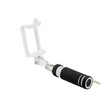 Kép 1/2 - Selfie bot, Blun mini selfie bot, 3,5 mm jack csatlakozóval, univerzális, fekete