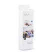 Kép 2/2 - Selfie bot, Blun mini selfie bot, 3,5 mm jack csatlakozóval, univerzális, kék