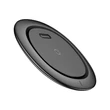 Kép 2/3 - Töltő, Baseus indukciós töltő UFO (WXFD-01), 5V / 2A, 9V / 1,67A (max.), fekete, bliszteres 