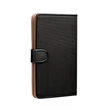 Kép 1/2 - Tok, Fancy, univerzális, 7"-8˝, tablet tok, oldalra nyíló, fekete, bliszteres, (prémium minőség)