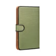 Kép 1/2 - Tok, Fancy, univerzális, 7"-8˝, tablet tok, oldalra nyíló, zöld, bliszteres, (prémium minőség)