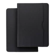 Kép 1/3 - Tok, Mellow, univerzális, 10˝, tablet tok, oldalra nyíló, fekete