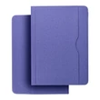 Kép 1/3 - Tok, Mellow, univerzális, 10˝, tablet tok, oldalra nyíló, lila