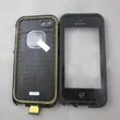 Kép 2/2 - Tok, Redpepper, Waterproof vízálló telefon tok, Apple iPhone 5, 5S, 5SE, fekete