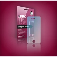 Képernyővédő fólia, Apple iPhone 7 Plus / 8 Plus, matt, XPROTECTOR (prémium minőség)  Képernyővédő fólia, Apple iPhone 7 Plus / 8 Plus, matt, XPROTECTOR (prémium minőség)