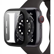 Óratok, Apple Watch, Méret: 49mm, fekete