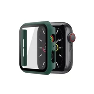 Óratok, Apple Watch, Méret: 49mm, zöld