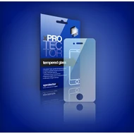 Képernyővédő, ütésálló üvegfólia, Huawei Honor 6 Plus, XPROTECTOR (prémium minőség)