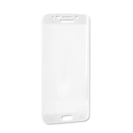 Képernyővédő, ütésálló üvegfólia, Apple Iphone X / XS / 11 Pro, full size 5D, átlátszó 