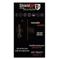 Képernyővédő, ShieldUp, méretre vágható, öngyógyító fólia, 160 mikron, 25db / csomag